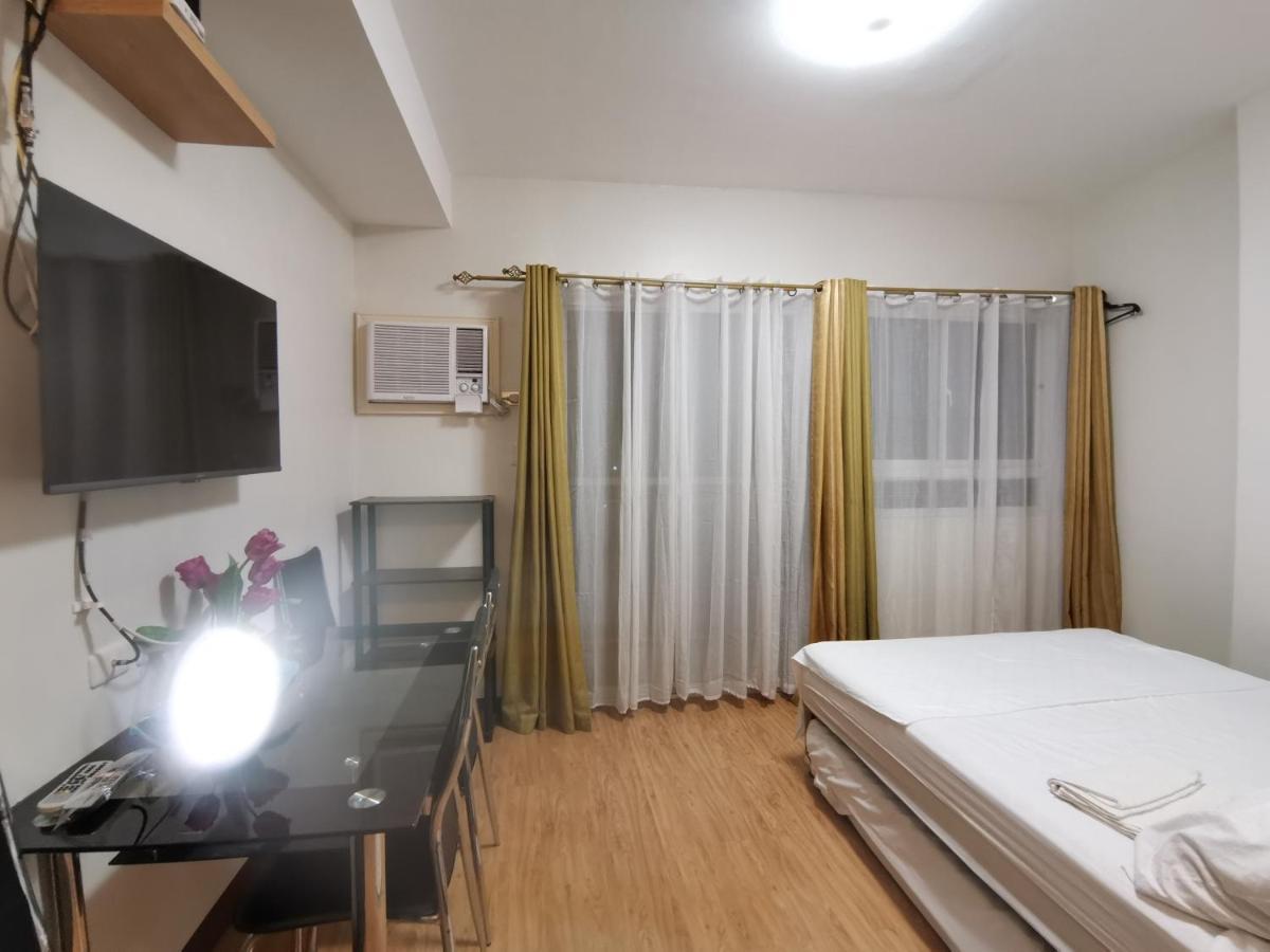 Mesaverte Residences AFS Suites Cagayan de Oro Exterior foto