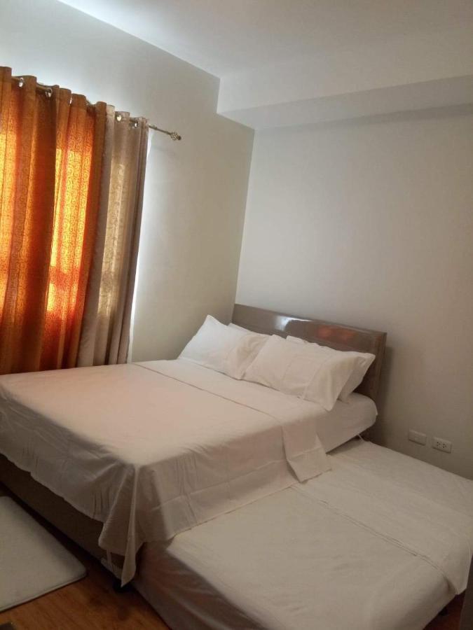 Mesaverte Residences AFS Suites Cagayan de Oro Exterior foto