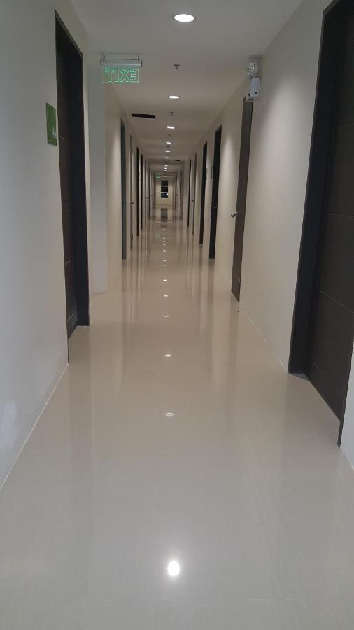 Mesaverte Residences AFS Suites Cagayan de Oro Exterior foto