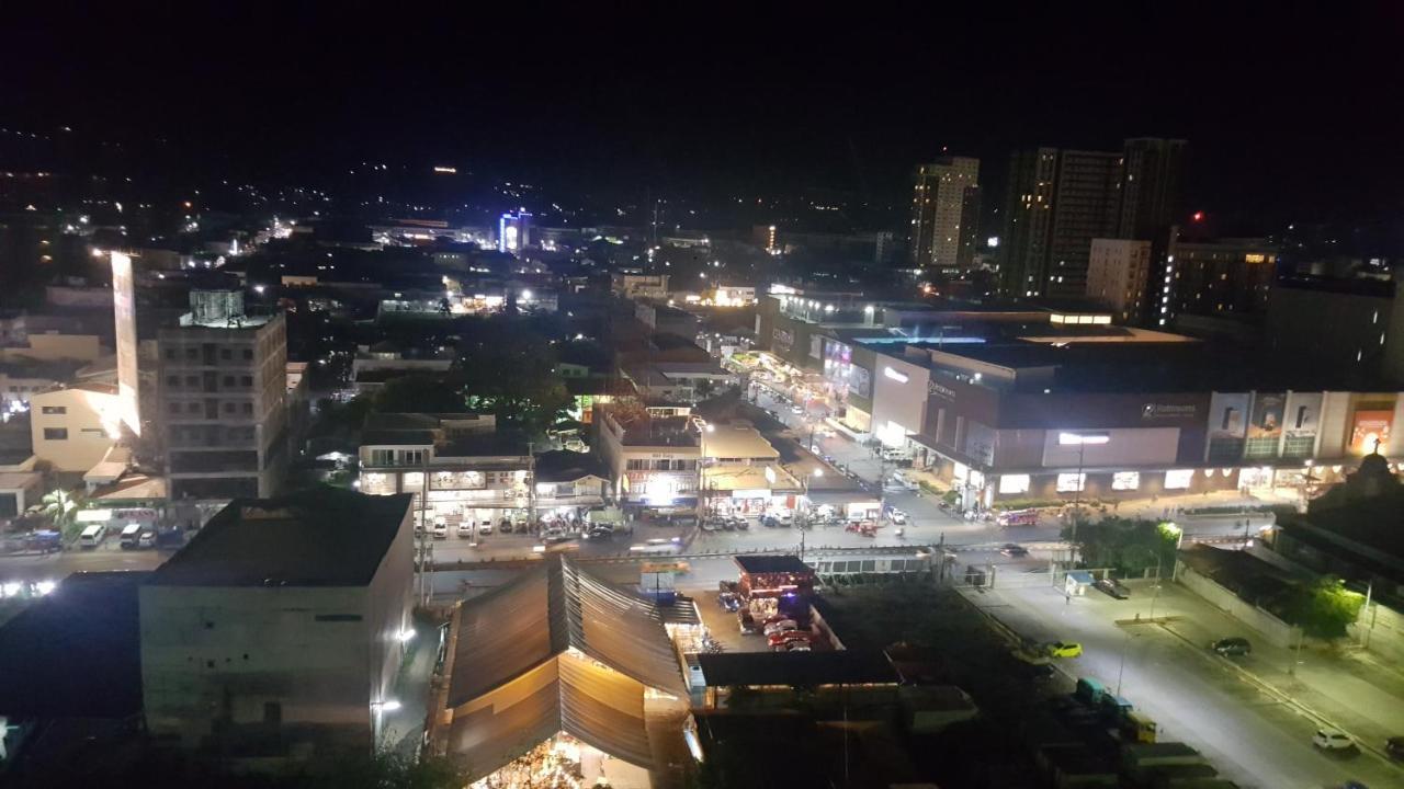 Mesaverte Residences AFS Suites Cagayan de Oro Exterior foto