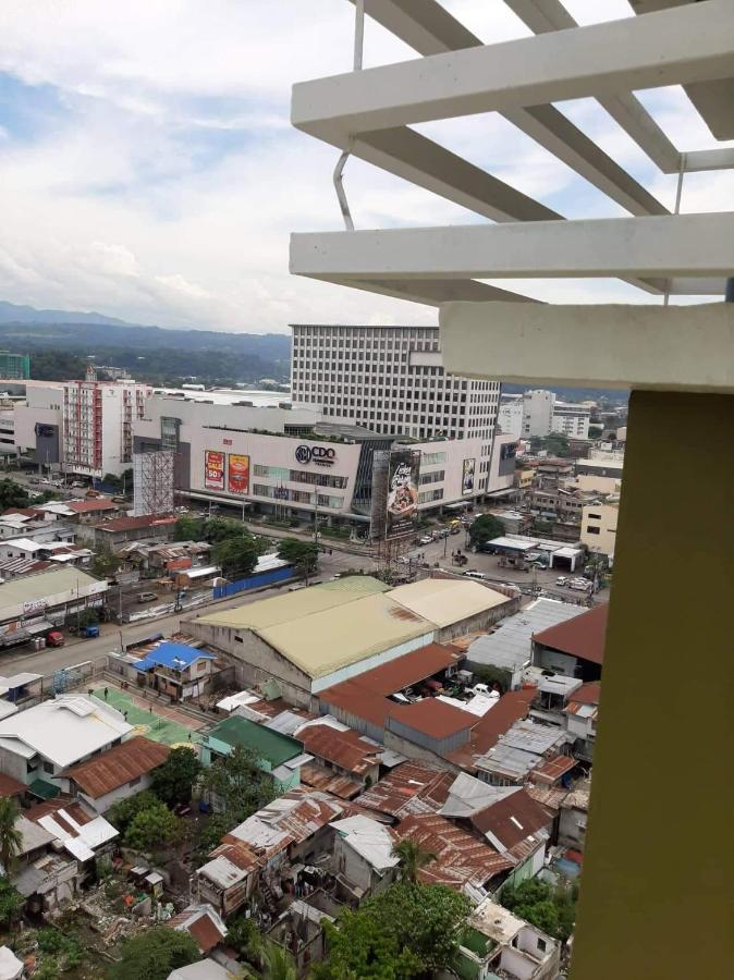 Mesaverte Residences AFS Suites Cagayan de Oro Exterior foto
